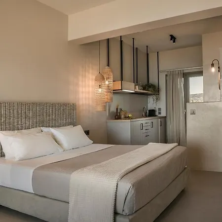 Appartamento Thalassa Suite-grand Blue