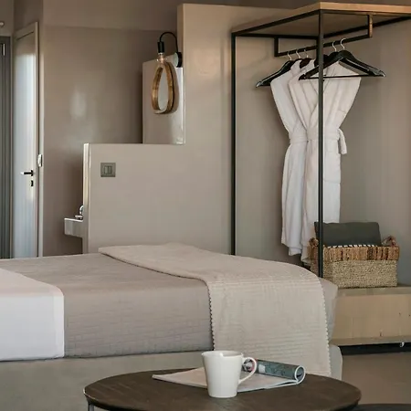 Thalassa Suite-grand Blue * Lixouri