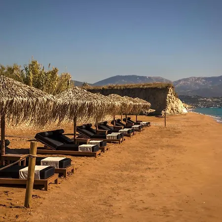 Thalassa Suite-grand Blue Appartamento Lixouri