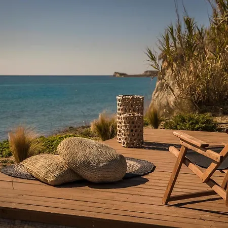 Thalassa Suite-grand Blue Appartement