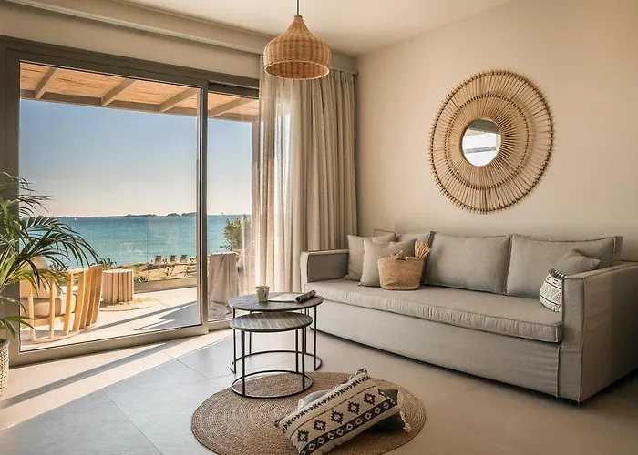 Thalassa Suite-grand Blue * Lixouri