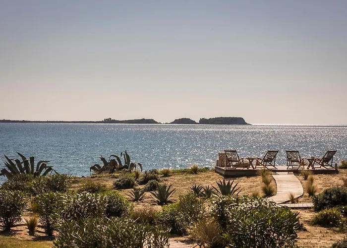 Apartamento Thalassa Suite-grand Blue