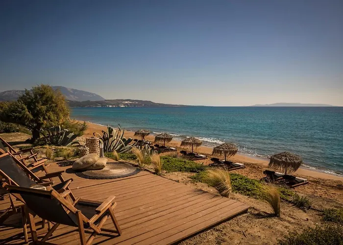 Apartamento Thalassa Suite-grand Blue Lixúri