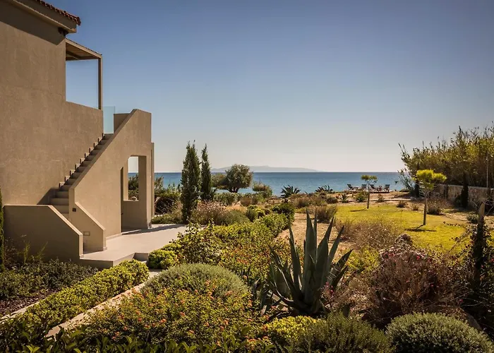 Thalassa Suite-grand Blue Apartment