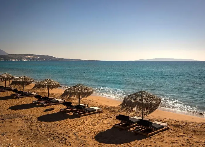 Thalassa Suite-grand Blue * Lixouri