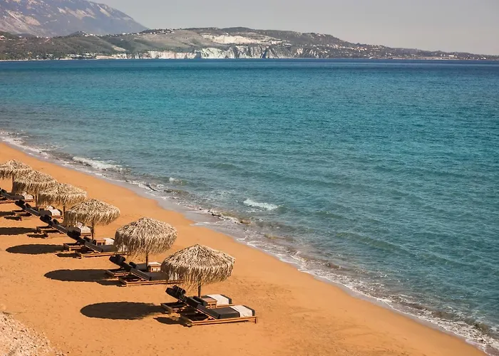 Thalassa Suite-grand Blue *
