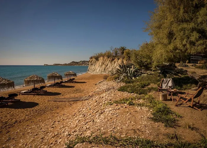 Apartamento Thalassa Suite-grand Blue Lixúri