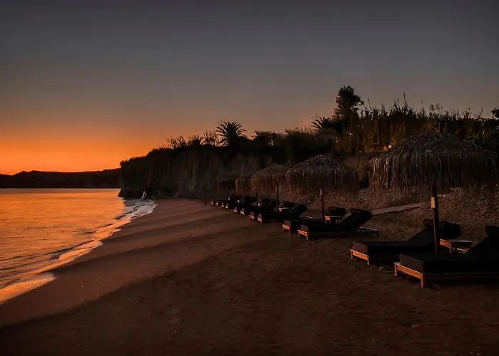 Thalassa Suite-grand Blue