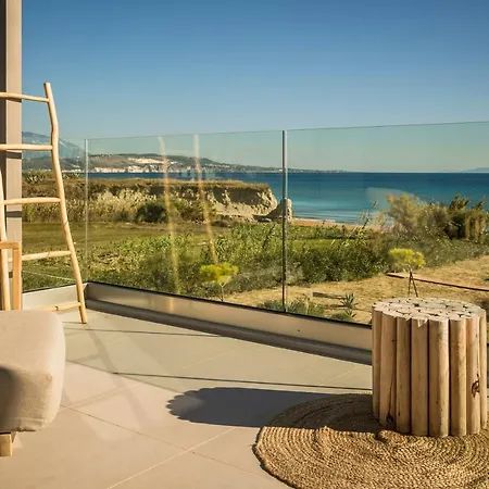 Thalassa Suite-grand Blue Appartement