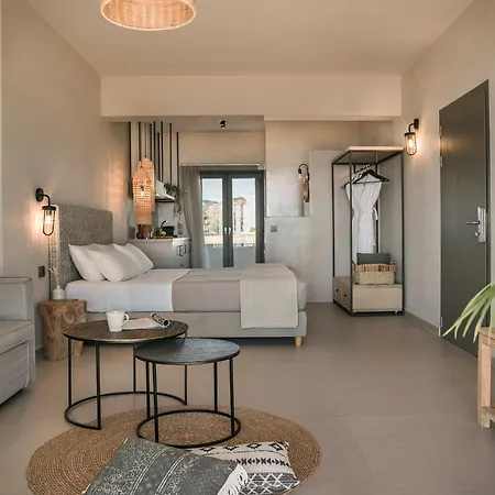 Apartament Thalassa Suite-grand Blue *