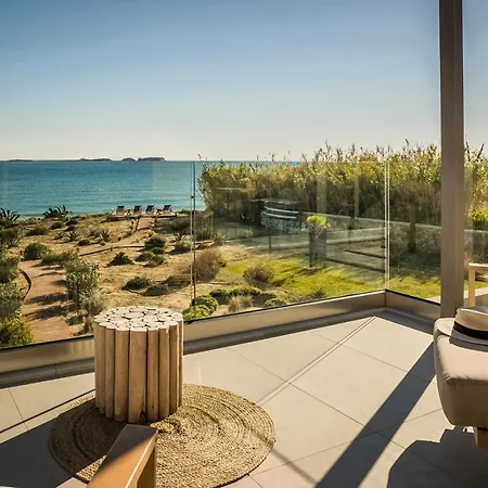 Appartement Thalassa Suite-grand Blue *