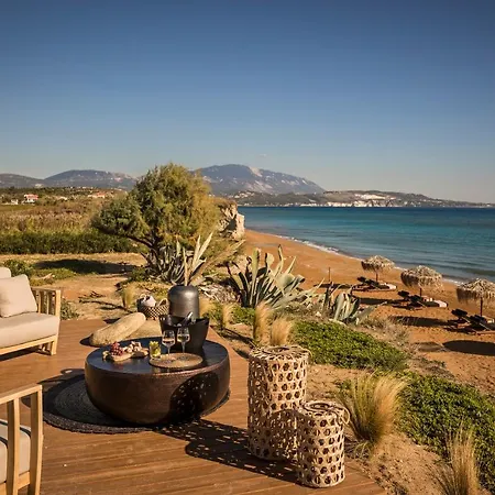 Appartement Thalassa Suite-grand Blue *