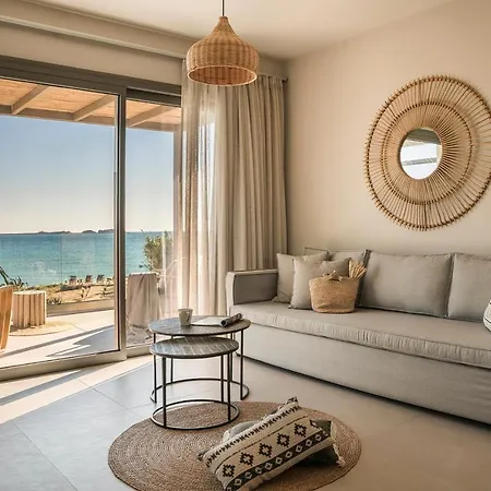 Thalassa Suite-grand Blue * Lixouri