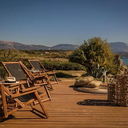 Apartament Thalassa Suite-grand Blue *