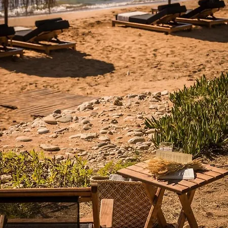 Thalassa Suite-grand Blue Lixouri