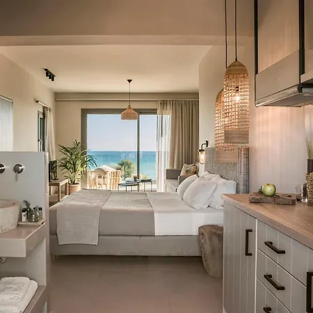 Thalassa Suite-grand Blue * Lixouri