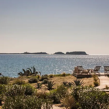 Apartament Thalassa Suite-grand Blue