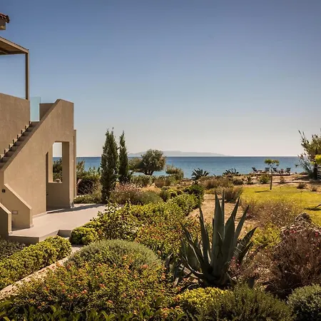 Thalassa Suite-grand Blue Appartement