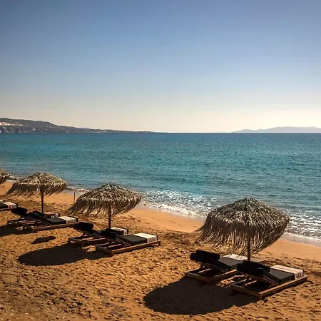 Thalassa Suite-grand Blue * Lixouri