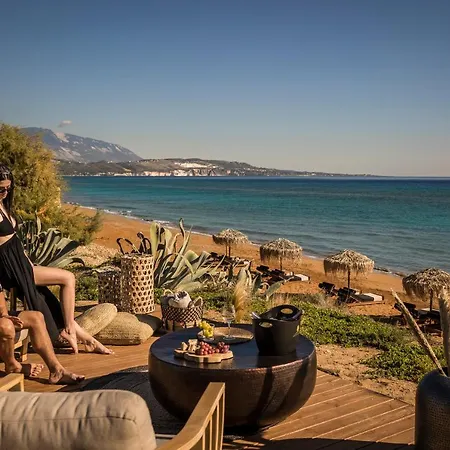 Appartement Thalassa Suite-grand Blue Lixouri