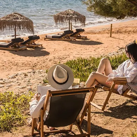 Apartament Thalassa Suite-grand Blue *