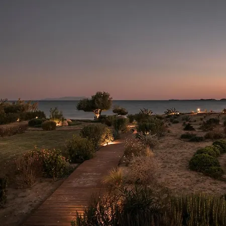 Thalassa Suite-grand Blue Apartament *