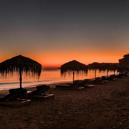 Apartament Thalassa Suite-grand Blue