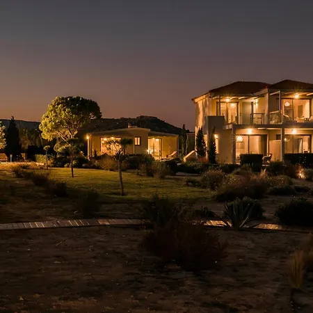 Thalassa Suite-grand Blue Apartament