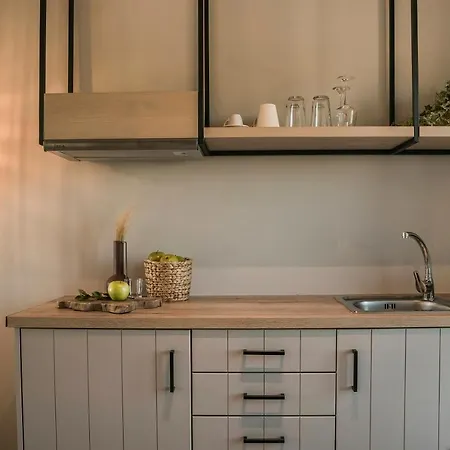 Thalassa Suite-grand Blue * Lixouri