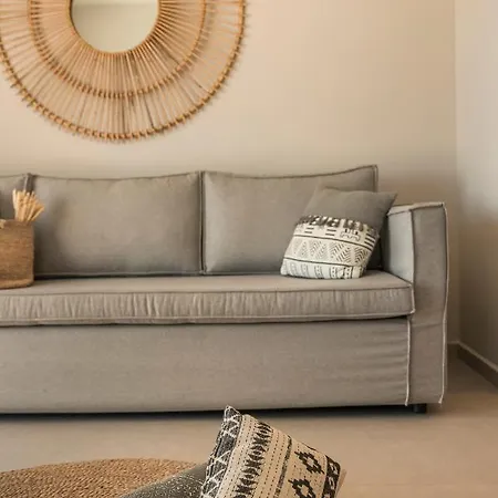 Apartament Thalassa Suite-grand Blue