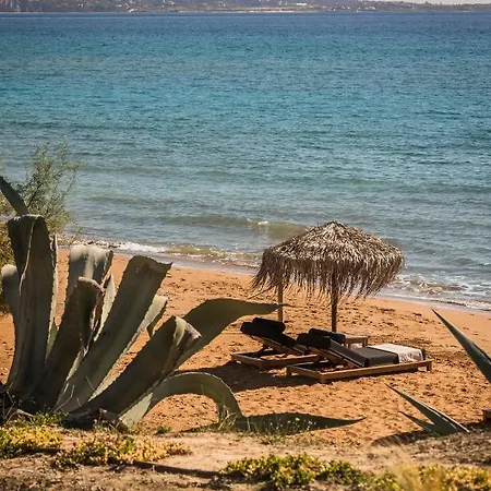 Thalassa Suite-grand Blue Apartament