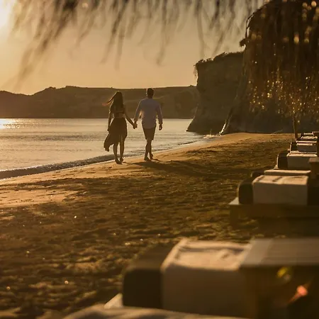 Thalassa Suite-grand Blue Apartament Lixouri