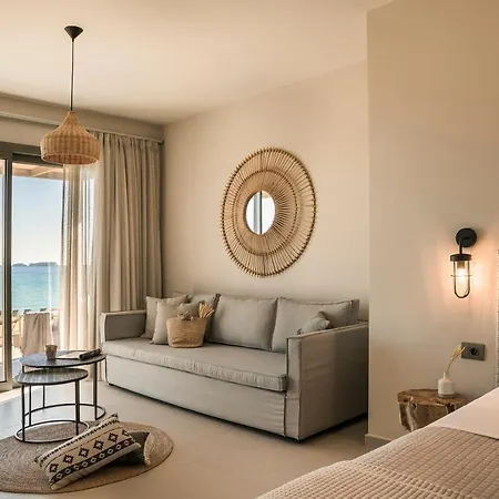 Apartament Thalassa Suite-grand Blue