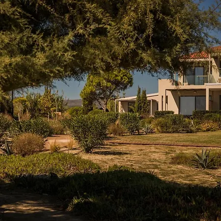 Thalassa Suite-grand Blue Apartament *