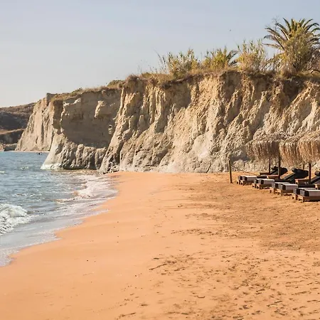 Thalassa Suite-grand Blue Apartament