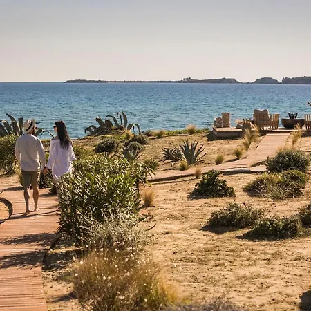 Thalassa Suite-grand Blue * Lixouri