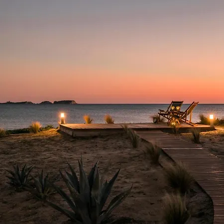 Apartament Thalassa Suite-grand Blue