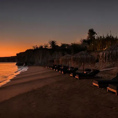 Thalassa Suite-grand Blue