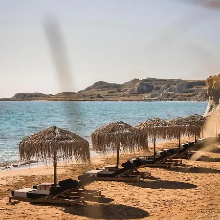 Thalassa Suite-grand Blue