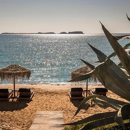 Thalassa Suite-grand Blue Lixouri