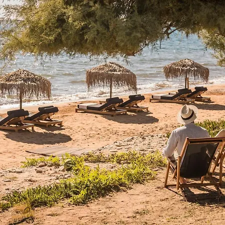 Thalassa Suite-grand Blue