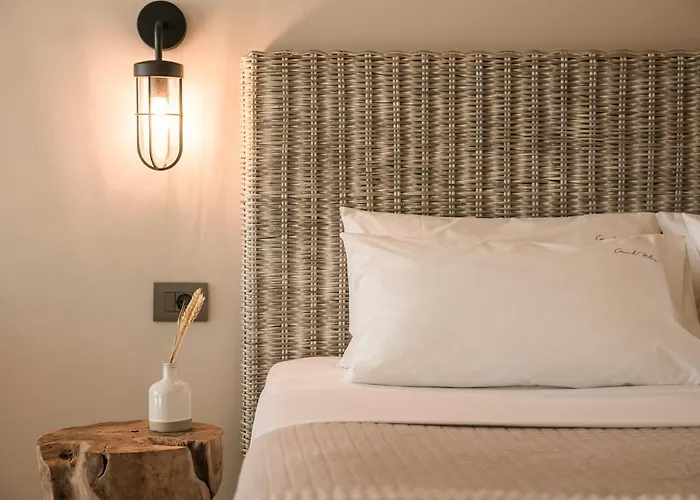 Thalassa Suite-grand Blue *