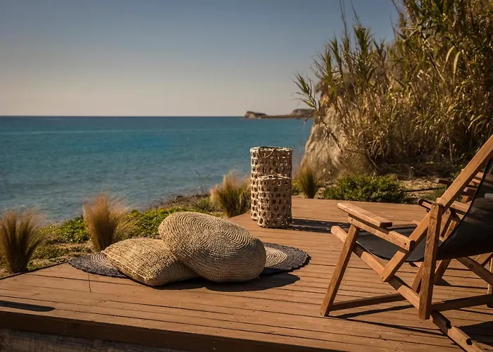 Thalassa Suite-grand Blue شقة