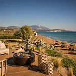 Διαμέρισμα Thalassa Suite-grand Blue *