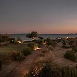 Thalassa Suite-grand Blue Διαμέρισμα *