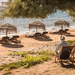 Thalassa Suite-grand Blue