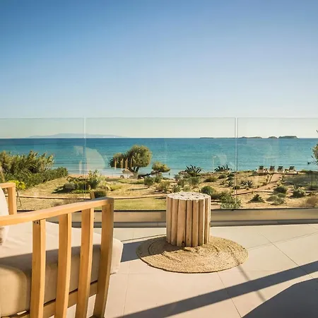 Διαμέρισμα Thalassa Suite-grand Blue *