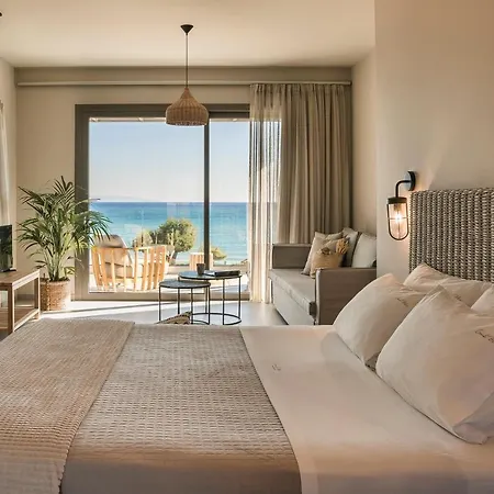 Thalassa Suite-grand Blue Apartment *