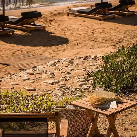 Thalassa Suite-grand Blue Lixouri