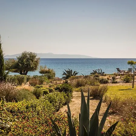 Thalassa Suite-grand Blue Apartment *